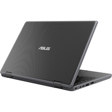 Ноутбук ASUS PRO BR1100FKA-BP1593 Dark Grey (90NX03A1-M00ZE0)