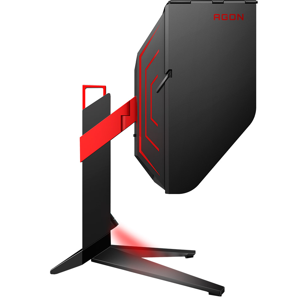 Фото 17 Монітор AOC AGON AG254FG