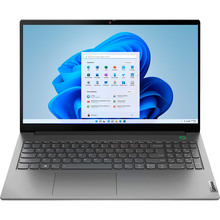 Ноутбук Lenovo ThinkBook 15 G4 IAP Mineral Grey (21DJ00LQRA)