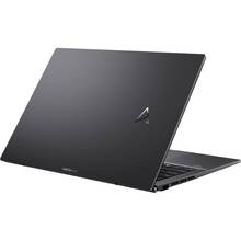 Ноутбук ASUS Zenbook 14 OLED UM3402YA-KM191W Jade Black (90NB0W95-M012K0)