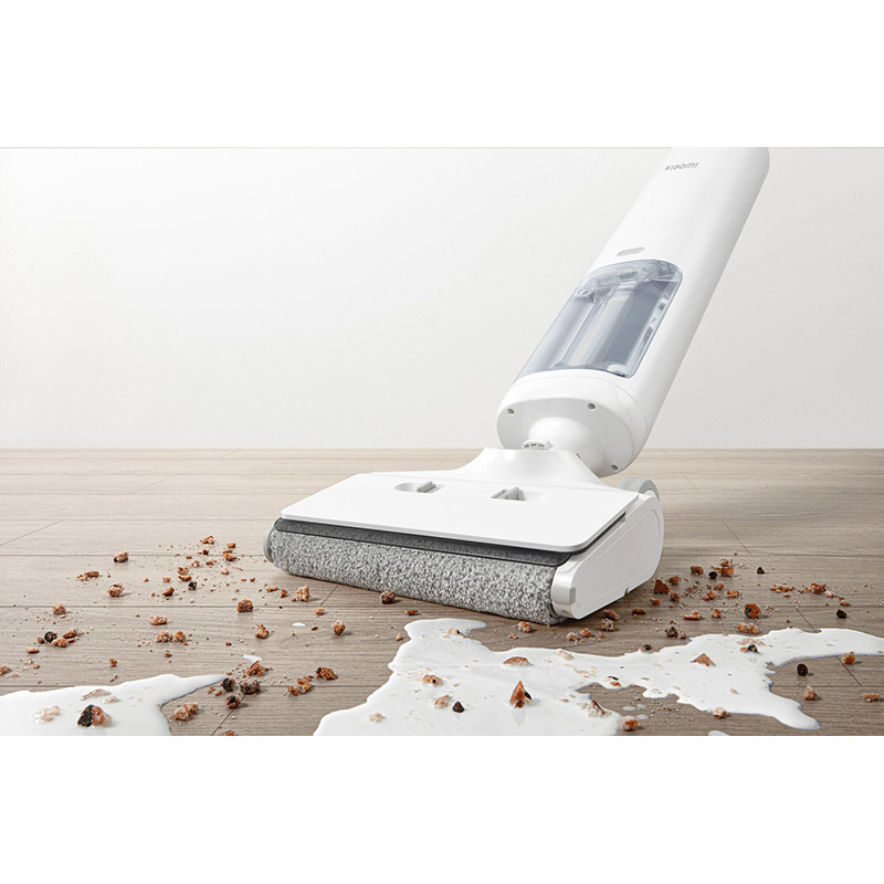 Фото 23 Пилосос XIAOMI Truclean W10 Pro Wet Dry Vacuum EU