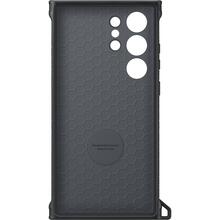 Чохол SAMSUNG Rugged Gadget для SAMSUNG Galaxy S23 Ultra Titan (EF-RS918CBEGRU)