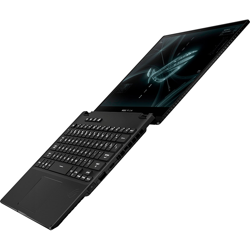 Фото 21 Ноутбук ASUS ROG Flow X13 GV302XI-MU011W Off Black (90NR0G41-M000Z0)