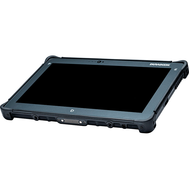 Изображение Планшет DURABOOK R11 11.6" 8/256 Gb Black (R1G1A2BABAXX)