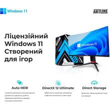 Компьютер ARTLINE Silent SL3 (SL3v08Win)