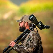 Підзорна труба VANGUARD Endeavor HD 82A 20-60x82/45 WP (Endeavor HD 82A)