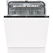 Вбудована посудомийна машина GORENJE GV 643 D60 (739655)