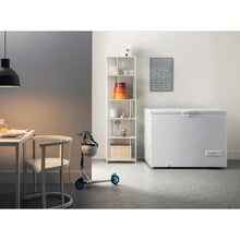 Морозильна скриня INDESIT OS 1A 400 H 1