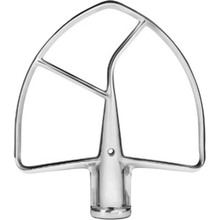 Кухонная машина KITCHENAID Artisan 6.6 л Silver Medallion (5KSM70SHXEMS)