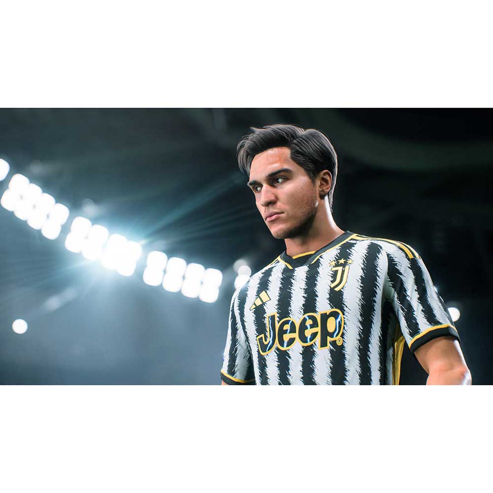 Фото 16 Гра NINTENDO Switch EA SPORTS FC 24 (1159449)