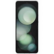 Чехол SAMSUNG для Galaxy Flip 5 Clear Gadget Case Transparent (EF-XF731CTEGUA)