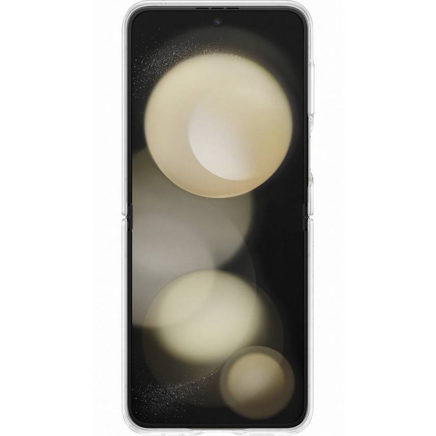 Заказать Чехол SAMSUNG для Galaxy Flip 5 Smart UX Case Transparent (EF-ZF731CTEGUA)