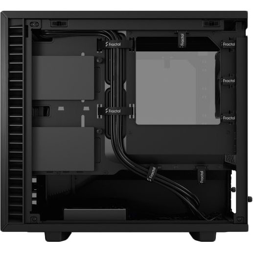Фото 17 Корпус Fractal Design Define 7 Nano Black TG Light (FD-C-DEF7N-02)
