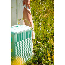 Валіза HEYS Pastel (L) Mint (10155-0098-30)