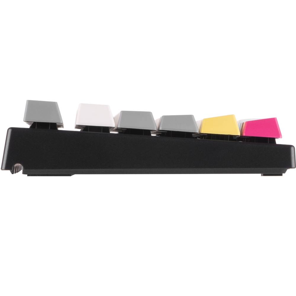 Покупка Клавіатура VARMILO VEM87 CMYK EC V2 Rose Black (A33A024B0A3A17A007)