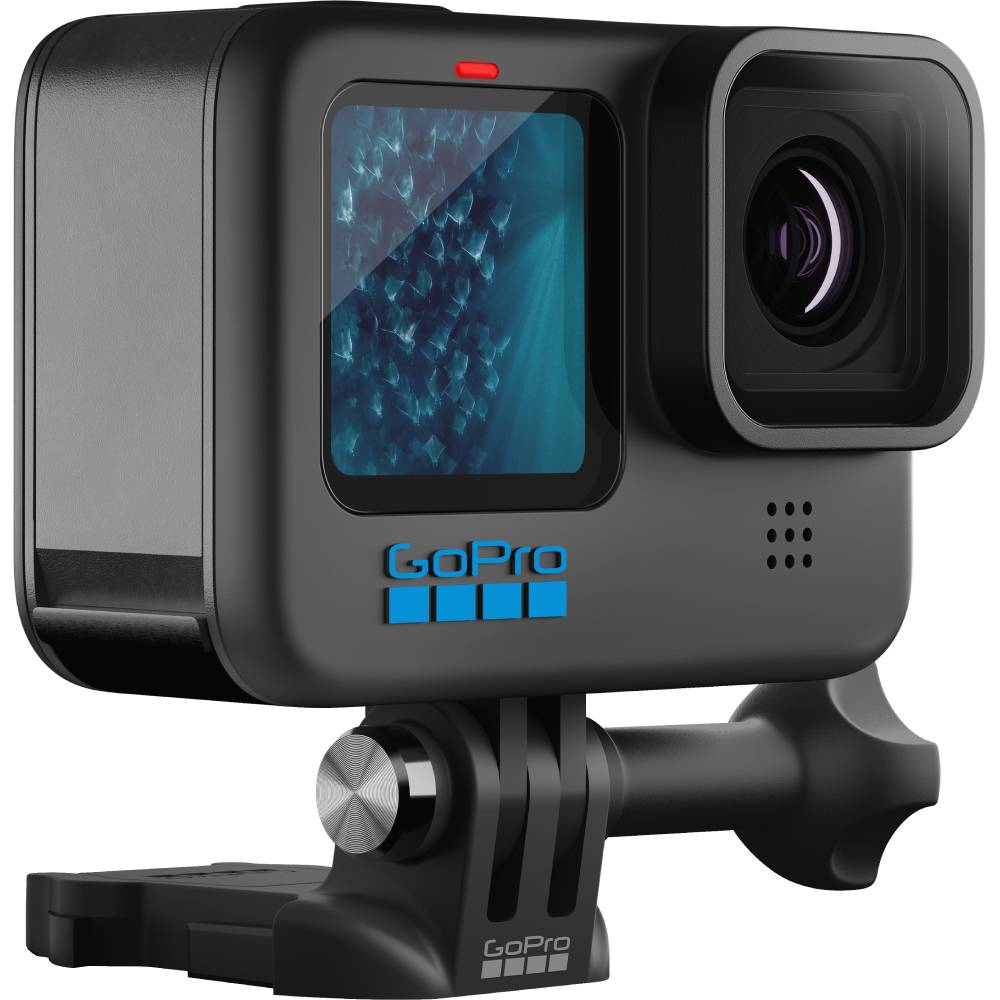 Экшн-камера GOPRO HERO11 Black (CHDHX-112-RW) Режимы съемки ночной