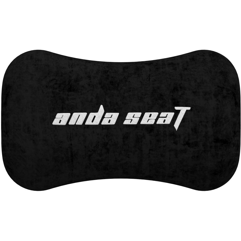 Фото 30 Кресло ANDA SEAT Kaiser 3 Size L Black (AD12YDC-L-01-B-PV/C)