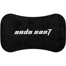 Кресло ANDA SEAT Kaiser 3 Size L Black (AD12YDC-L-01-B-PV/C)