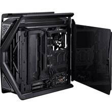 Корпус ASUS ROG Hyperion GR701 Black (90DC00F0-B39000)