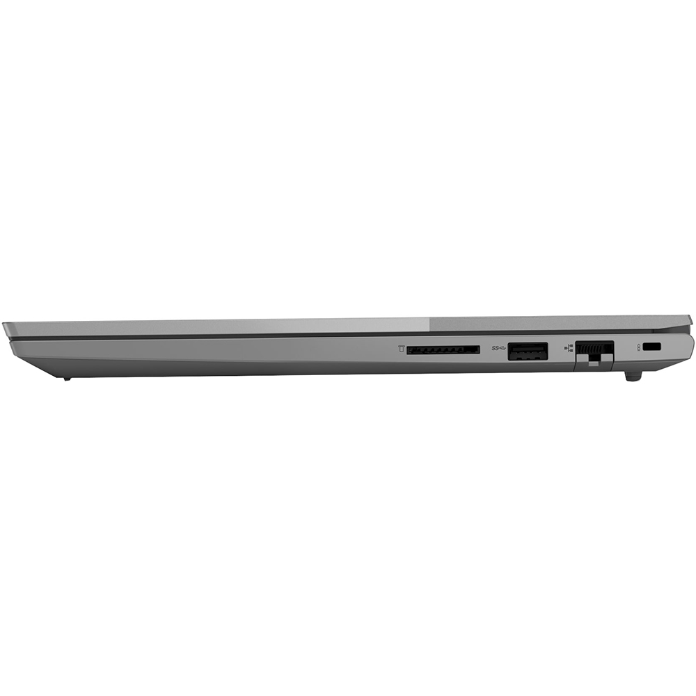 Фото 16 Ноутбук Lenovo ThinkBook 15 G4 IAP Mineral Grey (21DJ00N9RA)