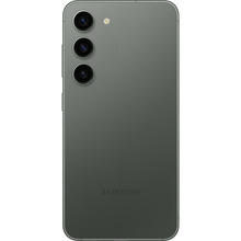 Смартфон SAMSUNG Galaxy S23 SM-S911B 8/256Gb Green (SM-S911BZGGSEK)