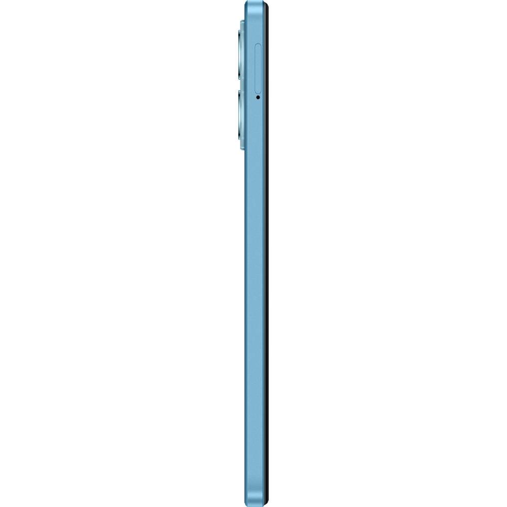 В Україні Смартфон XIAOMI Redmi Note 12 4/128GB Ice Вlue (980129)