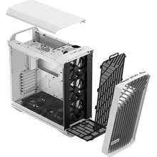 Корпус FRACTAL DESIGN Torrent White TG Clear Tint (FD-C-TOR1A-03)