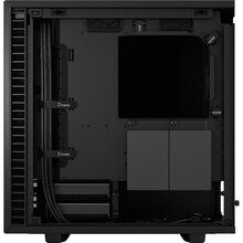 Корпус Fractal Design Define 7 Mini Black Solid (FD-C-DEF7M-01)