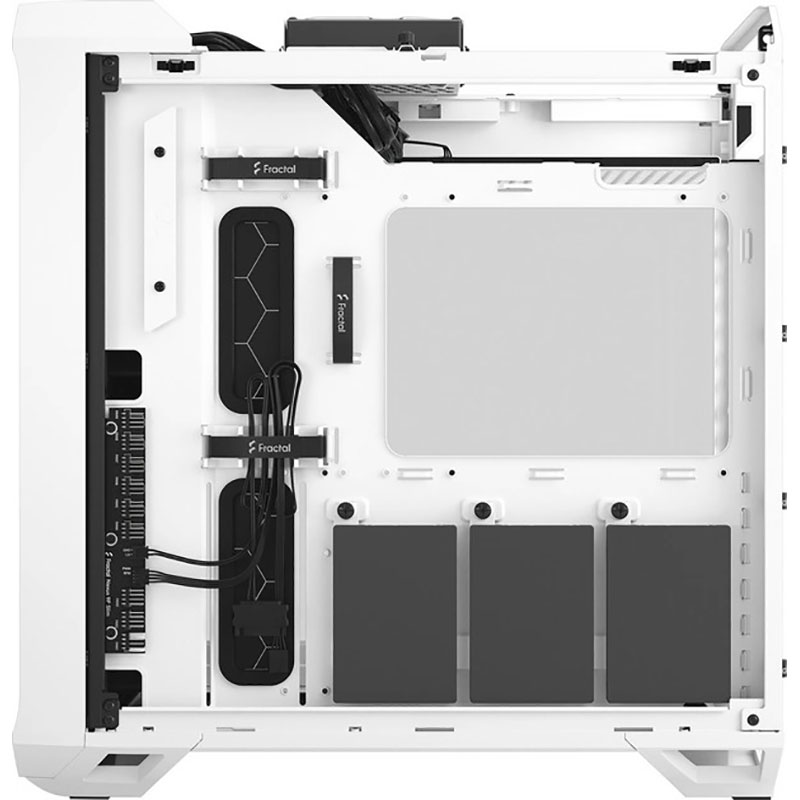 Фото 18 Корпус Fractal Design Torrent Compact White TG Clear Tint (FD-C-TOR1C-03)