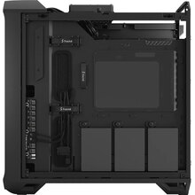Корпус Fractal Design Торент Compact Black TG Dark Tint (FD-C-TOR1C-01)