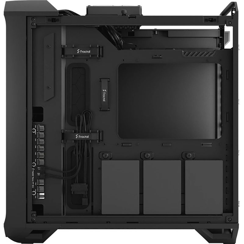 Фото 18 Корпус Fractal Design Torrent Compact Black Solid (FD-C-TOR1C-04)