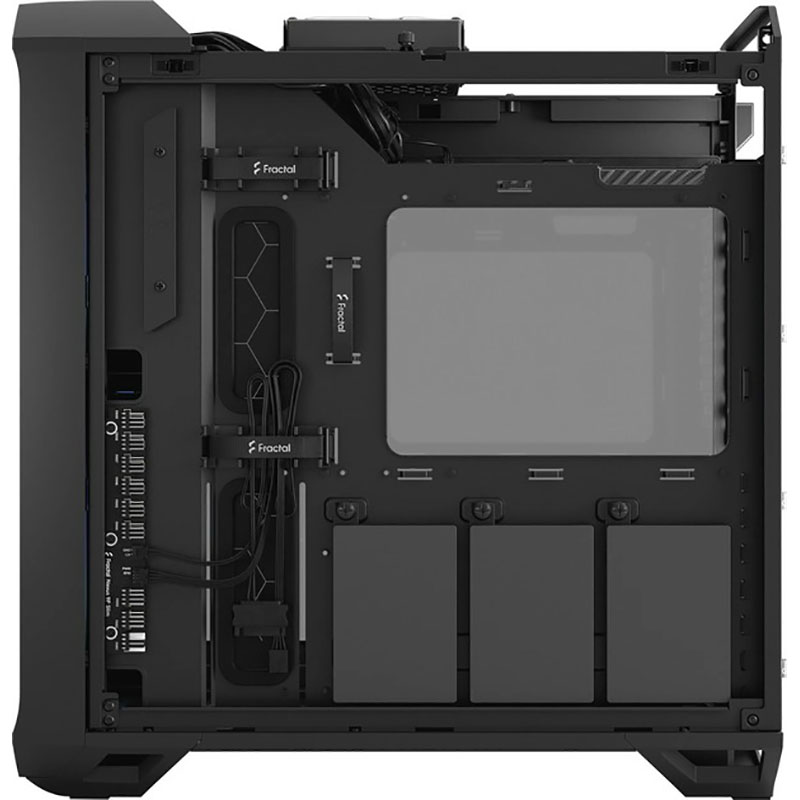 Фото 18 Корпус Fractal Design Torrent Compact Black RGB TG Light Tint (FD-C-TOR1C-02)