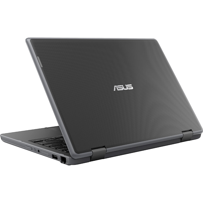 Фото 19 Ноутбук ASUS PRO BR1100FKA-BP1593 Dark Grey (90NX03A1-M00ZE0)