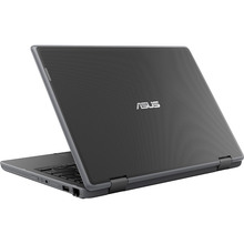 Ноутбук ASUS PRO BR1100FKA-BP1593 Dark Grey (90NX03A1-M00ZE0)