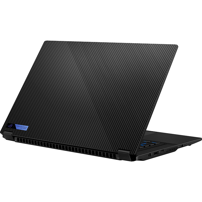 Фото 17 Ноутбук ASUS ROG Flow X16 GV601RE-M6070 Off Black (90NR0AT1-M003B0)