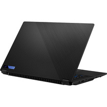 Ноутбук ASUS ROG Flow X16 GV601RE-M6070 Off Black (90NR0AT1-M003B0)