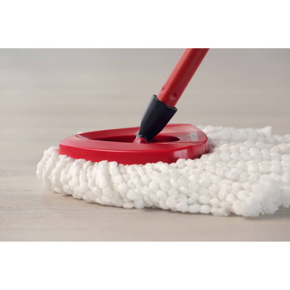 В Украине Набор VILEDA Vileda Smart Turbo Mop & Bucket (4023103208476)