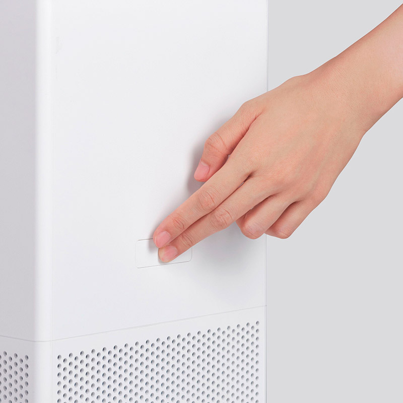 Фото 17 Очиститель воздуха XIAOMI Smart Air Purifier 4 Lite