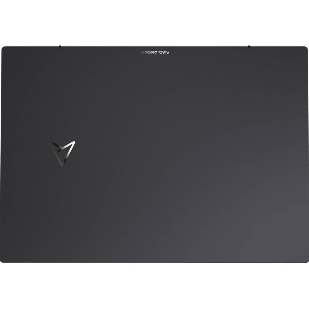 Фото 19 Ноутбук ASUS Zenbook 14 OLED UM3402YA-KM191W Jade Black (90NB0W95-M012K0)