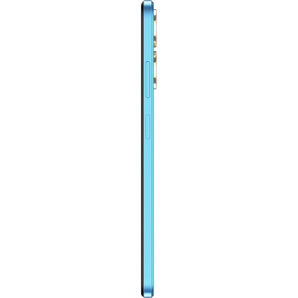 Замовити Смартфон ZTE V40 Design 6/128GB Dual Sim Blue