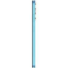 Смартфон ZTE V40 Design 6/128GB Dual Sim Blue