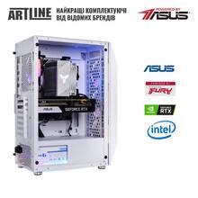 Комп'ютер ARTLINE Gaming X59WHITE (X59WHITEv36)