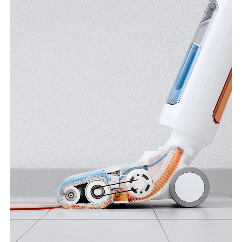 Зображення Пилосос XIAOMI Truclean W10 Pro Wet Dry Vacuum EU