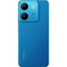 Смартфон INFINIX SMART 7 X6515 3/64GB Peacock Blue (10039050)