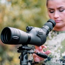 Подзорная труба VANGUARD Endeavor HD 65A 15-45x65/45 WP (Endeavor HD 65A)