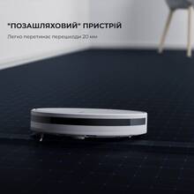 Робот-пылесос Xiaomi Dreame F9