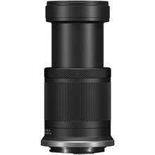 Фотоапарат CANON EOS R50 + RF-S 18-45 IS STM + RF-S 55-210 IS STM Black (5811C034)