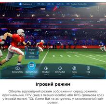 Телевизор TCL 55C745