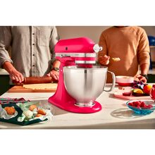 Кухонная машина KITCHENAID Artisan 4.8 л 5KSM195PSEHI