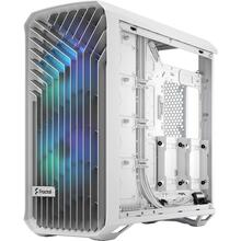 Корпус FRACTAL DESIGN Torrent RGB White (FD-C-TOR1A-07)